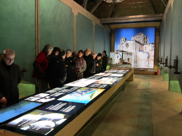 Museo del Vino de Morales del Toro